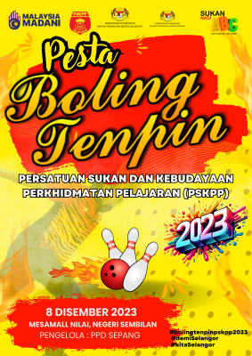 Pesta Pskpp Boling Tenpin Selangor Mylink