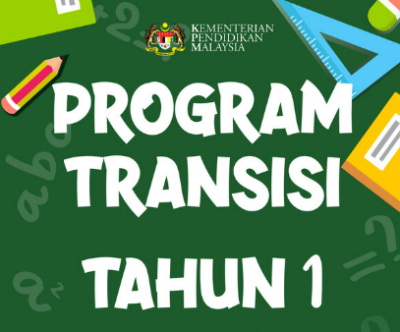 PROGRAM TRANSISI TAHUN 1 (2023) – MyLink