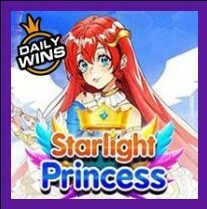 Pola Slot Starlight Princess Gacor Maxwin x500 – MyLink