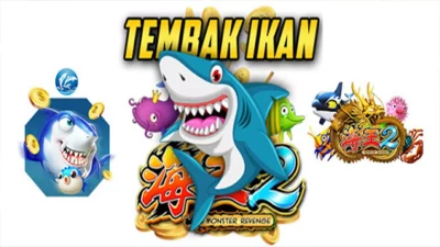 Slot Tembak Ikan Joker123 Bet Termurah Deposit – MyLink
