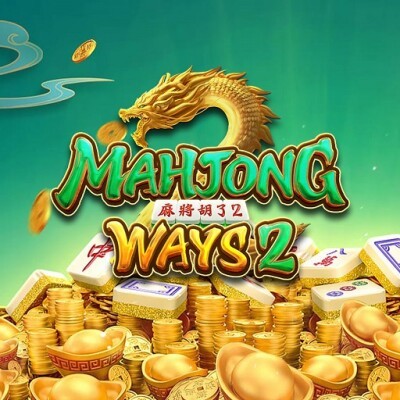 Slot Demo PG Soft Gratis Mahjong Ways 1 dan 2 – MyLink