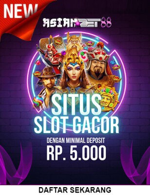 ASIANBET88 > Situs Slot Gacor No. 1 di Indonesia – MyLink