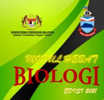 Trial biologi 2021