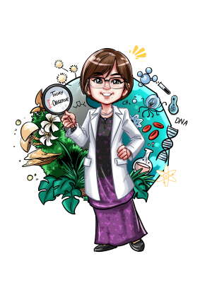 Lim's Biology Class – MyLink