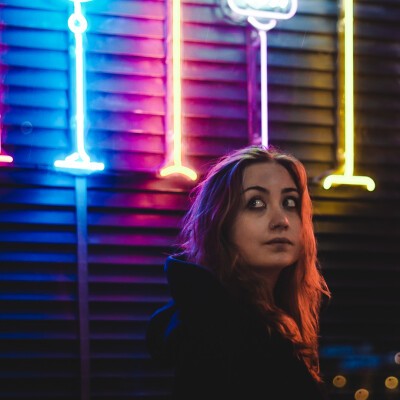 Mia Vickers – MyLink