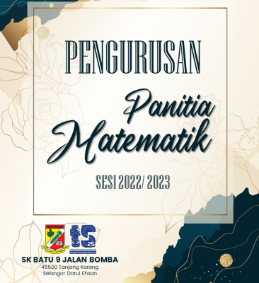 PANITIA MATEMATIK – MyLink