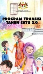 PROGRAM TRANSISI TAHUN 1 2023 24 MyLink